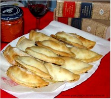 empanadas de humita