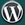 Gestionado con WordPress