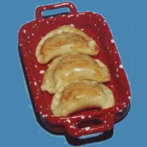 EMPANADAS DE BATATAS