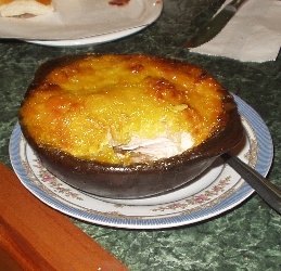 Pastel de choclo