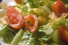 ensaladas