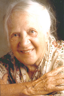 indra devi