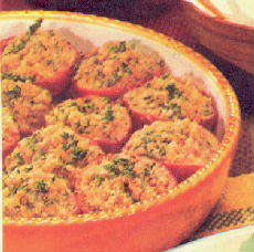 tomates rellenos