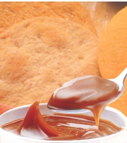 dulce de leche