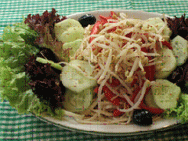 ensalada