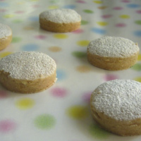 polvorones