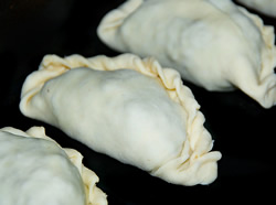 empanadas