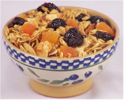 granola