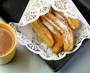 Churros