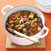 Ratatouille