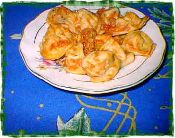 Capellettis