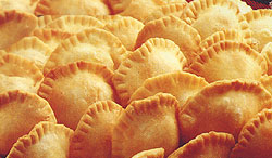 empanaditas