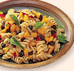 Ensalada de pasta