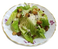 Ensalada César