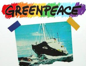 greenpeace