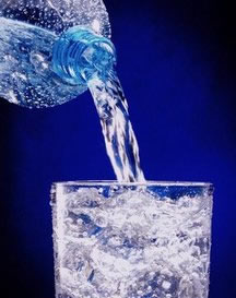 Propiedades del agua mineral