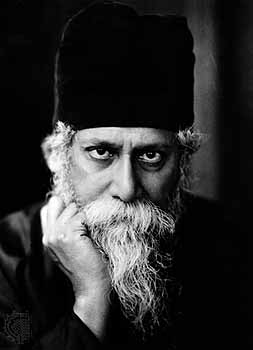 Rabindranath Tagore