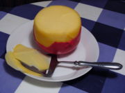 Bola de queso