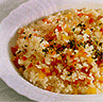 Arroz frito