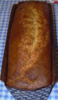 budín marmolado