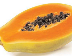 Propiedades de la papaya