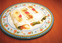 masa de canelones