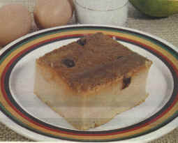 Torta de pan