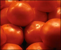 Propiedades del tomate