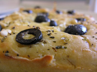 Focaccia