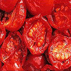 Tomates confitados