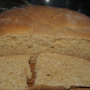 Pan de miel