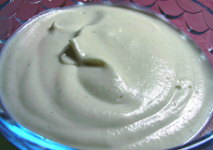 Crema de cebollas