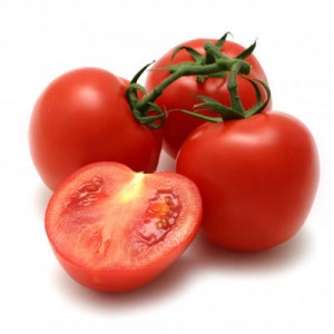 Recetas con tomates