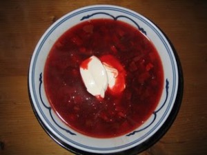 Bortsch