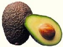 Propiedades de la palta