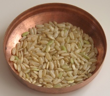 Arroz yamaní