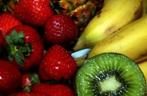 Frutas para diabéticos