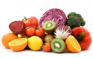 Dieta para el hígado graso