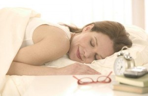 Efectos de la falta de sueño