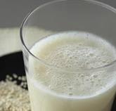 Propiedades de la leche de quinoa