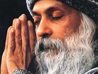 Osho y vegetarianismo