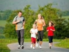 Qué enfermedades previene la actividad física