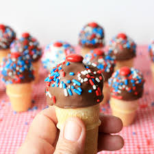 Cake pops