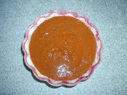 Salsa de guayaba