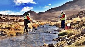 Contaminacion por cianuro