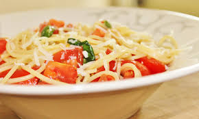 Pasta al dente